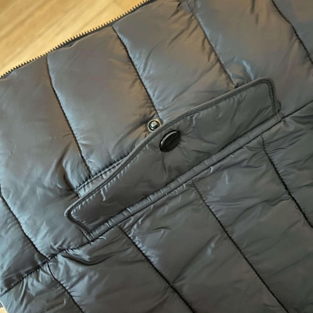 Zara Reversible Waterproof Jacket - image 7